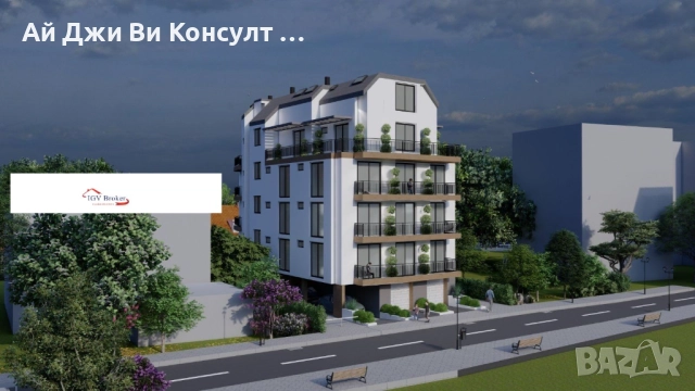 Гараж в старат част на кв. Овча купел, снимка 2 - Гаражи и паркоместа - 51906151