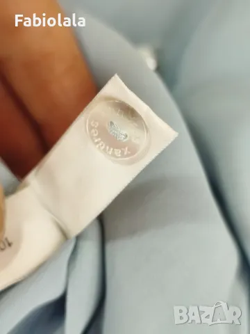 Xandres blouse XXL, снимка 9 - Ризи - 49231621