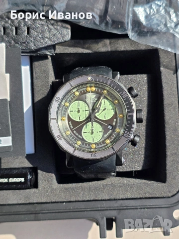 VOSTOK LUNOKHOD-2 6S30-6204212, снимка 5 - Мъжки - 53736957