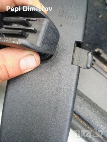 Вътрешно Огледало Рено - Ситроен - Дачия - Пежо - Волво - Нисан - E200708 - 4413947816 N, снимка 2 - Части - 50023959