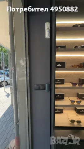 Прехвърля се готов ремонтиран търговски обект в капана Пловдив - 7900 €, снимка 17 - Магазини - 56097208
