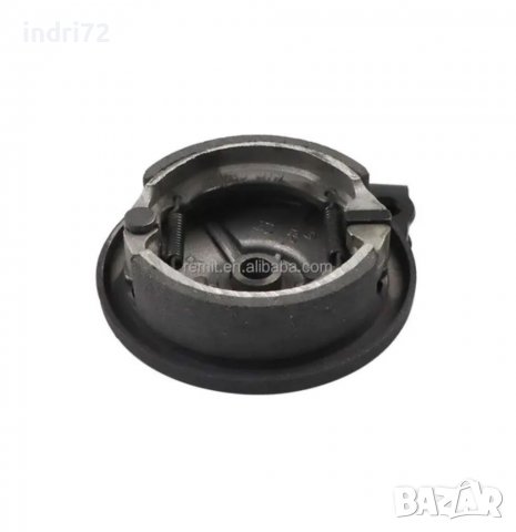 Барабан с накладки за Ninebot MAX G30, снимка 4 - Други спортове - 39546754