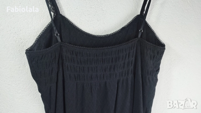 LIU.JO top S, снимка 6 - Корсети, бюстиета, топове - 52787763