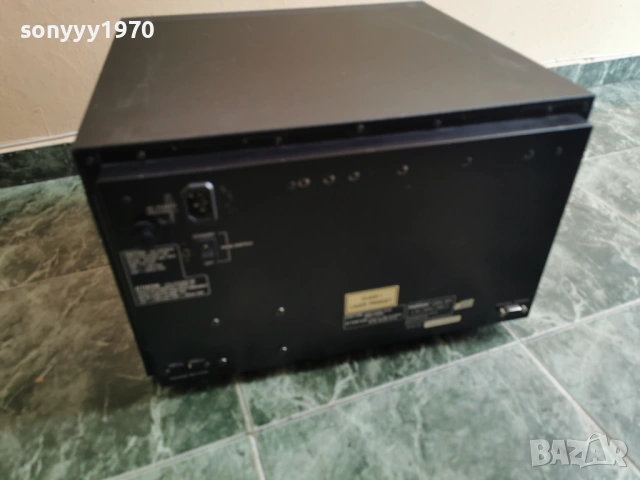 REVOX-ВНОС SWISS 0802260753, снимка 18 - Ресийвъри, усилватели, смесителни пултове - 53398516