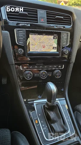 VW GOLF HIGHLINE TSI , снимка 8 - Автомобили и джипове - 56297575