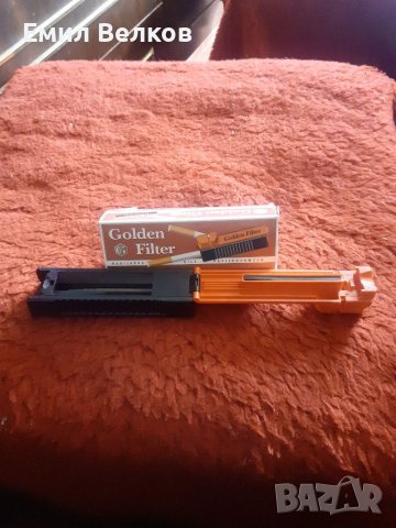 Пълначка за тютюн, снимка 2 - Други - 40169603