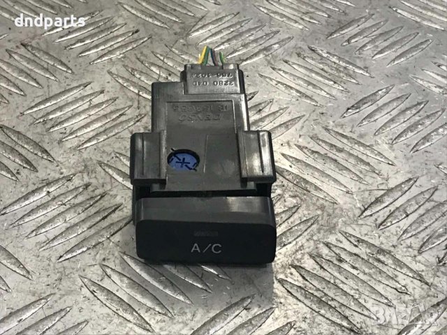 Копче Toyota Corolla,2003г.