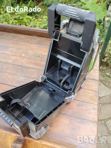 Hikoki/Hitachi работно радио , снимка 3 - Други инструменти - 53456961