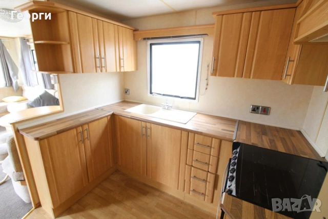 Внос на преместваеми къщи от Англия, снимка 6 - Каравани и кемпери - 53726817