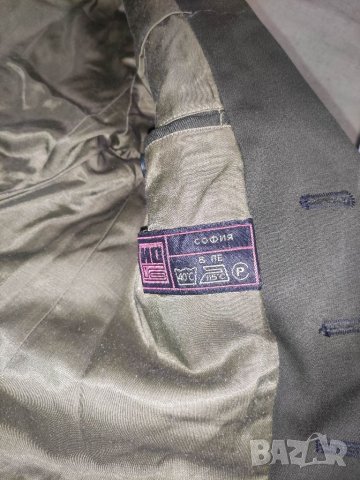 Продавам стара униформа , снимка 3 - Антикварни и старинни предмети - 40914271