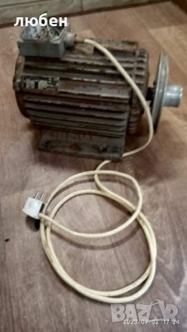 Електромотор