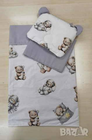 комплект за количка, снимка 12 - Други - 52111604