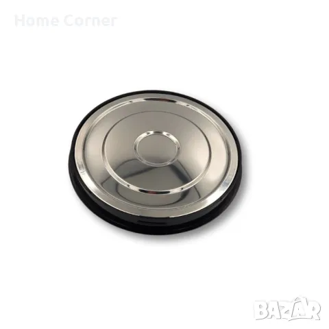 Метална термо тенджера - 2.5л, 5л, 8 л, снимка 7 - Кутии за храна - 47835797