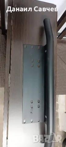 ролбар за халогени, снимка 2 - Аксесоари и консумативи - 49978506