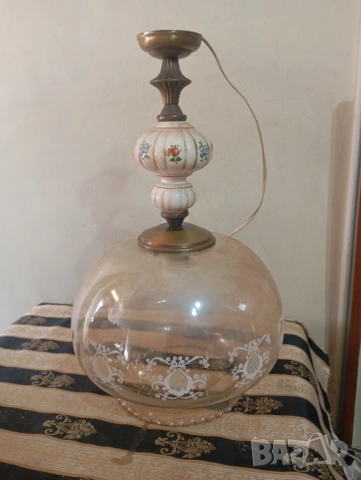 Винтидж пилилей