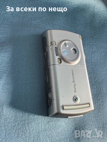 ЗА ЧАСТИ! Sony Ericsson P990i, снимка 7 - Sony Ericsson - 52796119