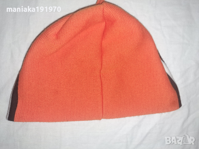 Eisbär -мерино зимна шапка Merino Wool Eisbar, снимка 4 - Шапки - 44581660