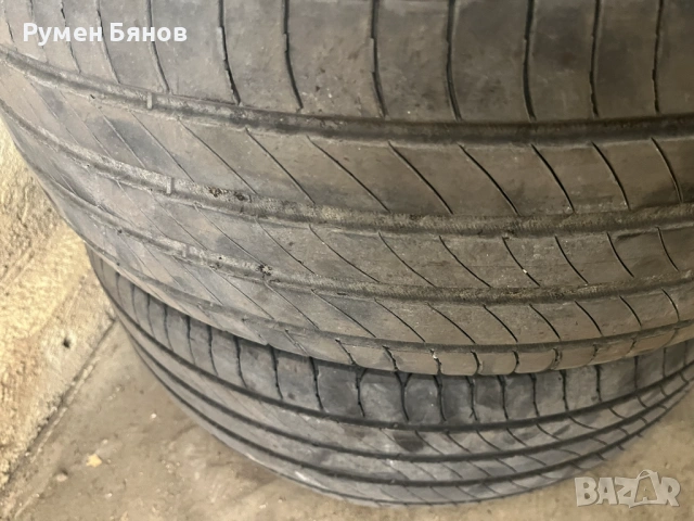 Автомобилни гуми , снимка 2 - Гуми и джанти - 53760538