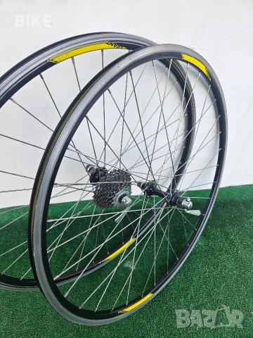 Джаянт шосе GIANI 28 , 9 скорост