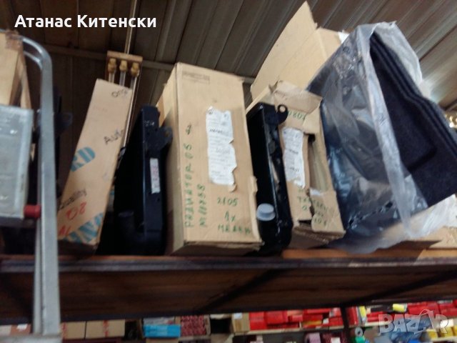 Части за руски коли и други лада .москвич .0895486622, снимка 13 - Части - 34286411