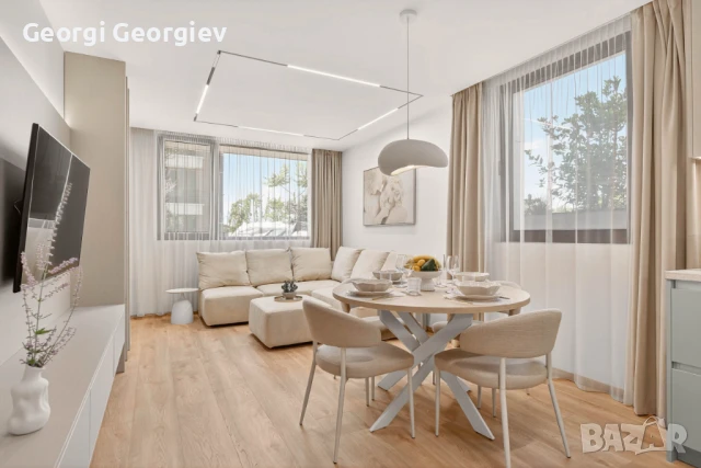 Апартамент Бела - Лукс и Комфорт, Басейн и Панорама, снимка 6 - Почивки на море - 50970849