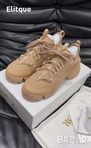 дамски маратонки Christian Dior 