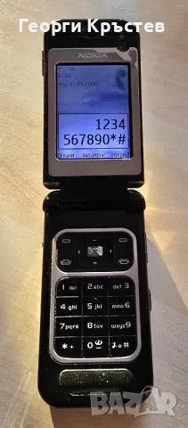 Nokia 7390(3 бр.) - за ремонт, снимка 4 - Nokia - 48014686