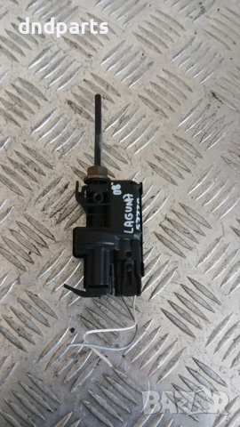 Моторче вратичка резервоар Renault Laguna 2008 8200305732