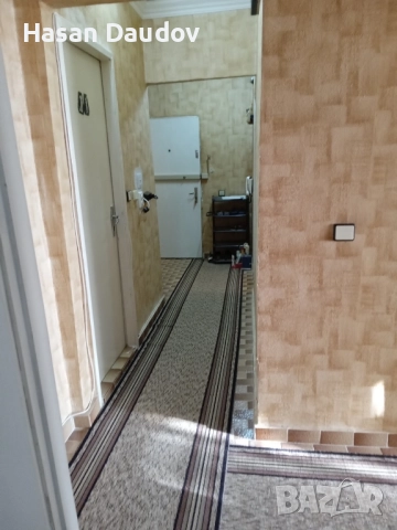 Продавам тристаен апартамент , снимка 7 - Апартаменти - 52081235