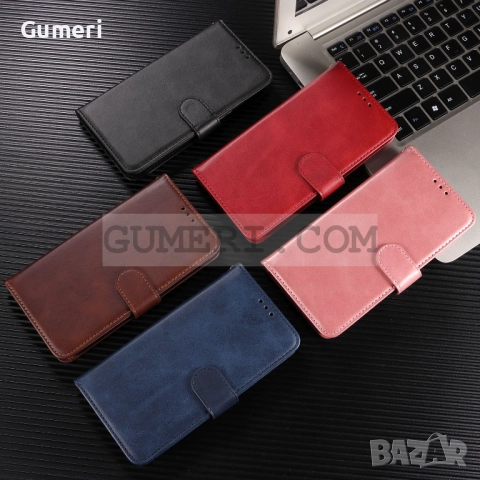 Xiaomi Redmi 15C Тефтер Wallet