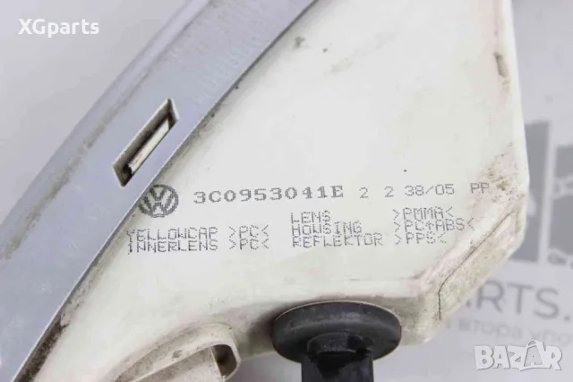  Ляв мигач в бронята за Volkswagen Passat B6 (2005-2010) 3C0953041E, снимка 2 - Части - 50427978