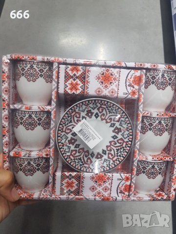 Сервиз, снимка 2 - Сервизи - 42370967