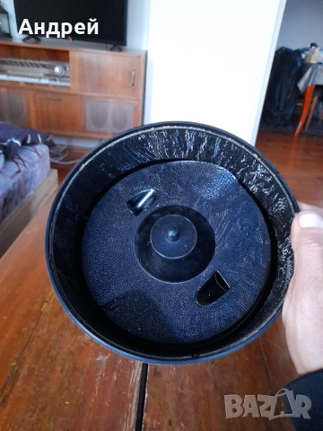 Стара картофобелачка, снимка 3 - Антикварни и старинни предмети - 53269072