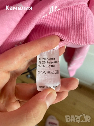 Barbie суитчер, снимка 3 - Суичъри - 53841778