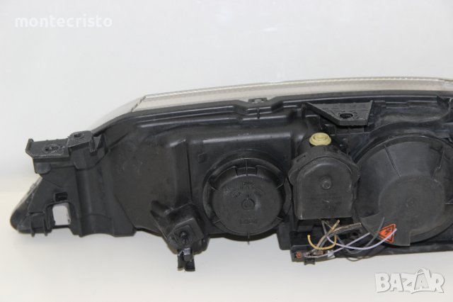 Десен фар Renault Laguna II (2001-2005г.) 8200207516 / 89007079 xenon ксенонов фар Лагуна, снимка 8 - Части - 41954502
