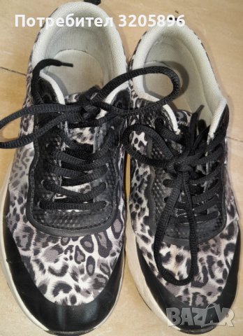 Продавам маратонки унисекс , снимка 3 - Маратонки - 40207558