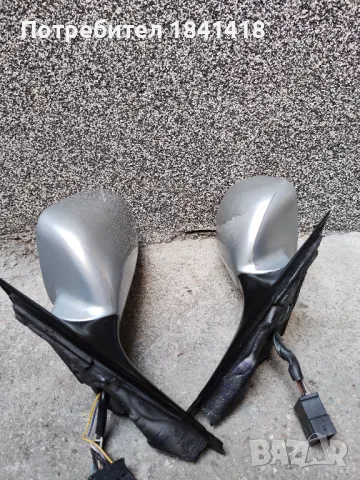 Огледала Audi A4, снимка 7 - Части - 47592448