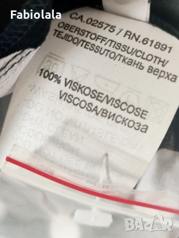 Apriori blouse M, снимка 7 - Ризи - 51118564