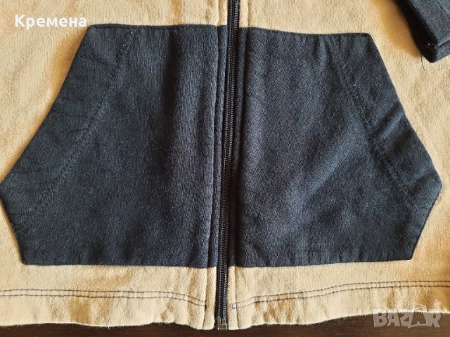 детски екип (анцуг) за момче, ръст 116, цена 8лв, снимка 3 - Детски анцузи и суичери - 34452701