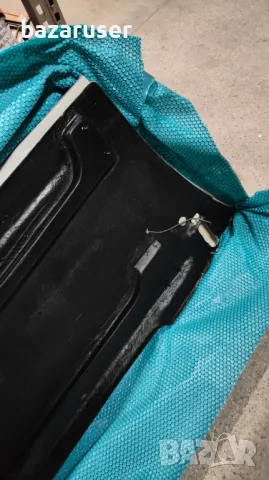 К-т Спойлери странични DAF XF106 Euro 6 (2013-), снимка 9 - Аксесоари и консумативи - 33068936