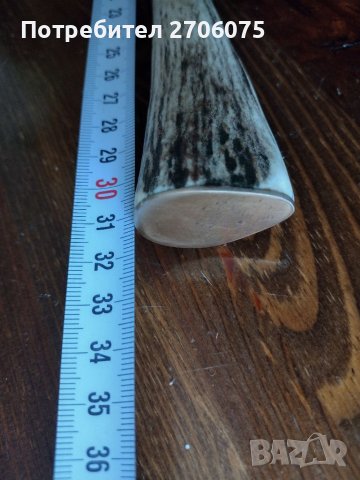 Нож, снимка 6 - Ножове - 41292928