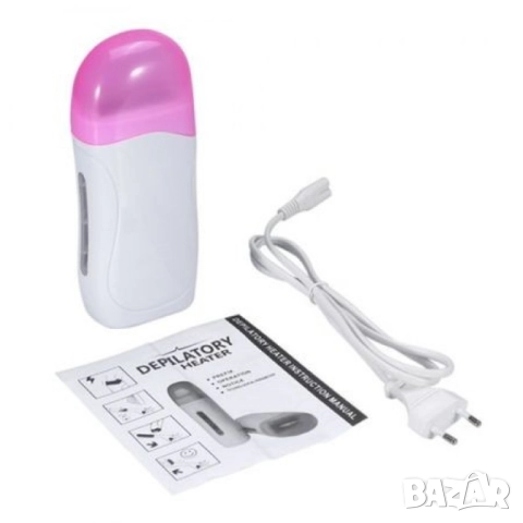 Нагревател за кола маска