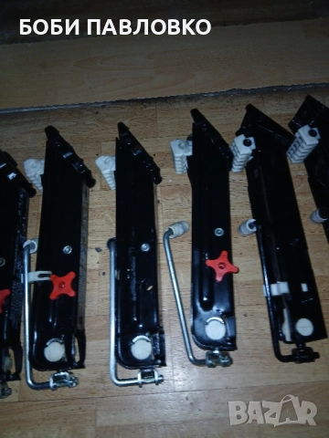 Специален крик бмв оем нов, снимка 8 - Аксесоари и консумативи - 51964761