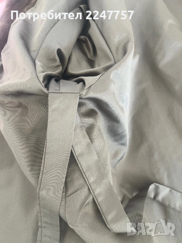 Палто от Норка, снимка 18 - Палта, манта - 53813244