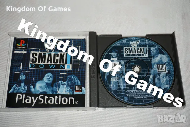 13 Игри за PS1 Crash Bandicoot 1 2 3/102 Dalmatians/Spyro/Taz/Harry Potter/Donald Duck/F1 99, снимка 15 - Игри за PlayStation - 50085437