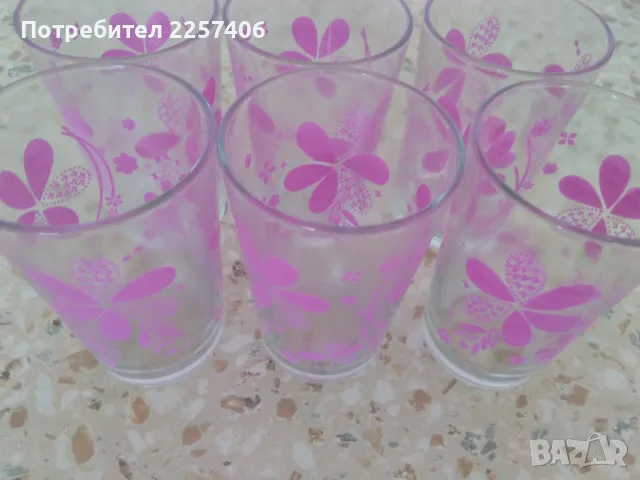 Чашки, снимка 4 - Чаши - 50378587