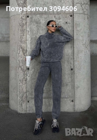 НОВИ ДАМСКИ КОМПЛЕКТИ , снимка 3 - Комплекти - 52472390