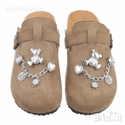 Дамски летни чехли, 7цвята , снимка 13 - Чехли - 49703217