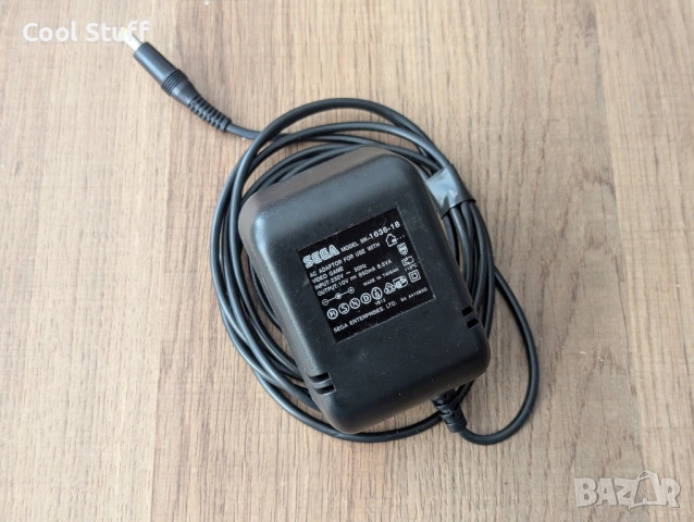 Конзола Sega Mega Drive 2, снимка 8 - Други игри и конзоли - 51783726