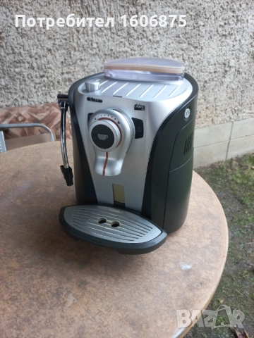 Кафемашина Саеко , снимка 3 - Кафемашини - 52893555